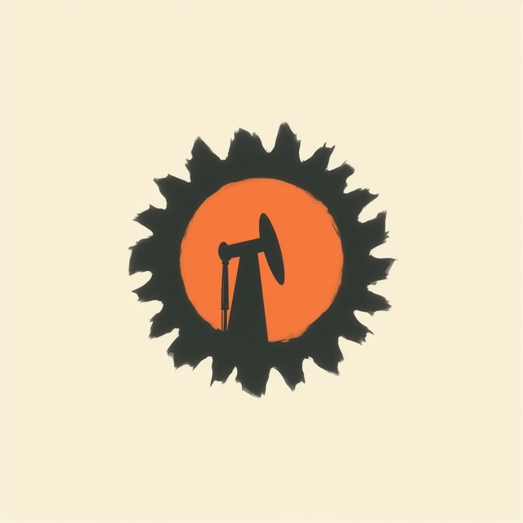 Logo de YPFB
