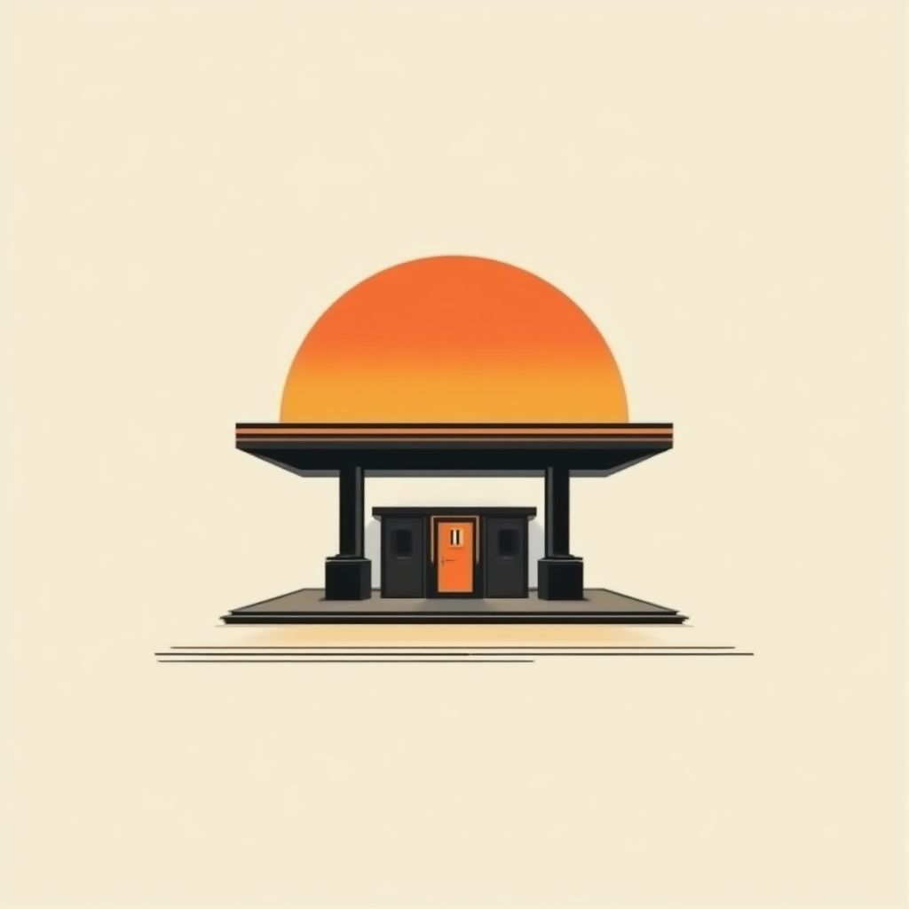 Logo de Petrobras Bolivia