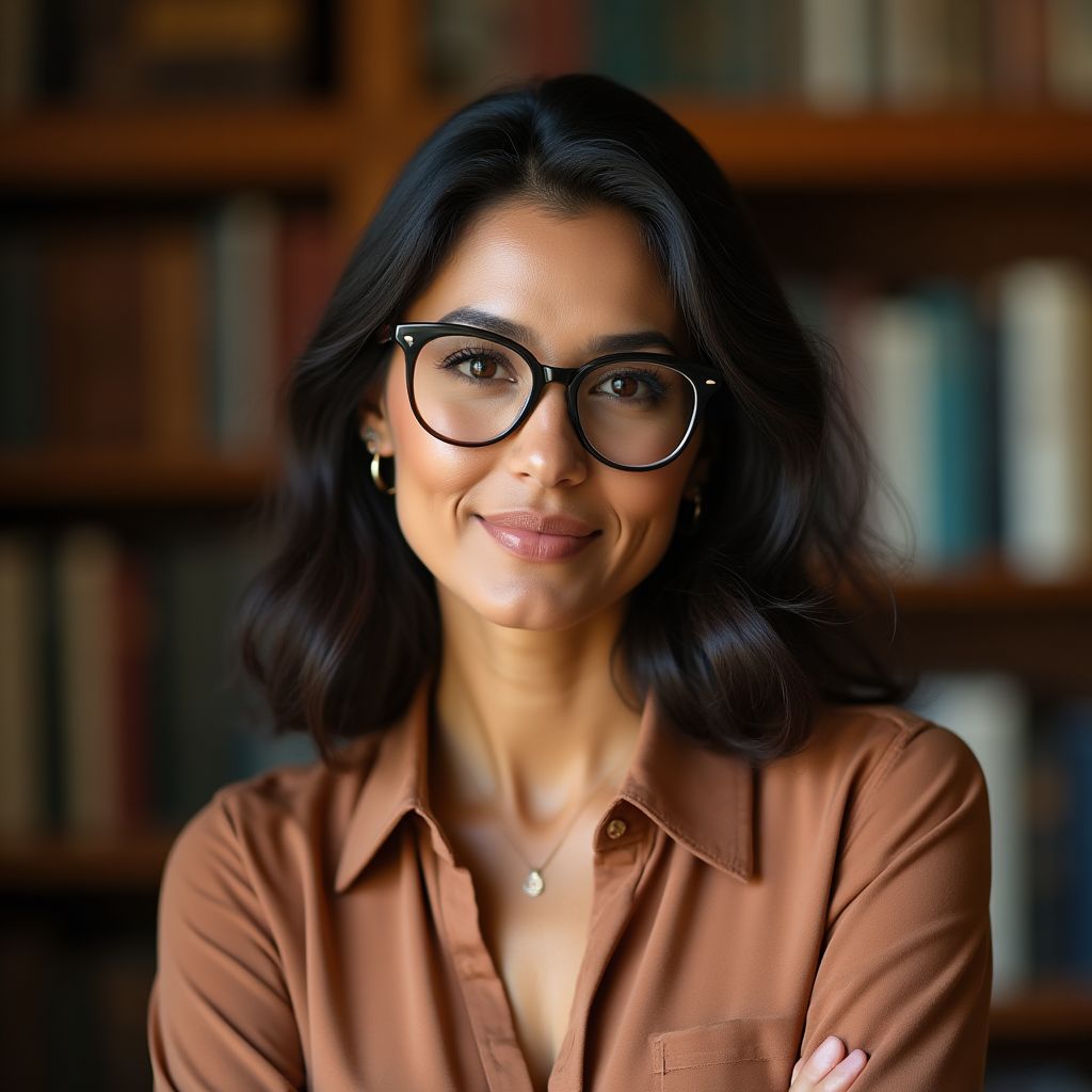 Marcela Quiroga, directora académica