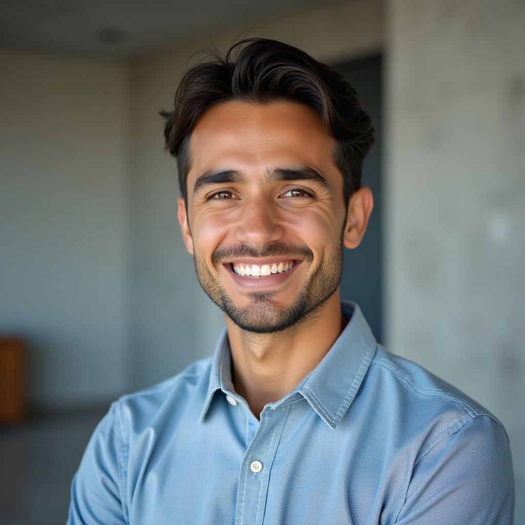 Luis Antonio Gutiérrez, emprendedor